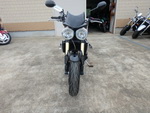     Triumph Speed Triple 2008  4